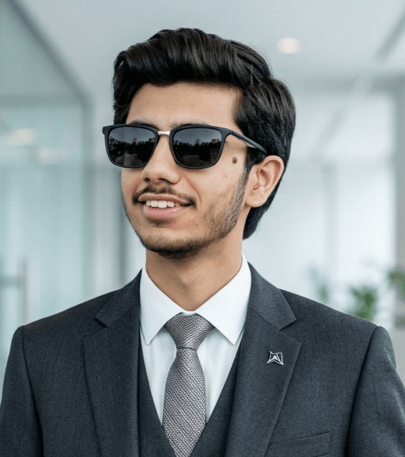 Asim — Founder, Vortana Tech